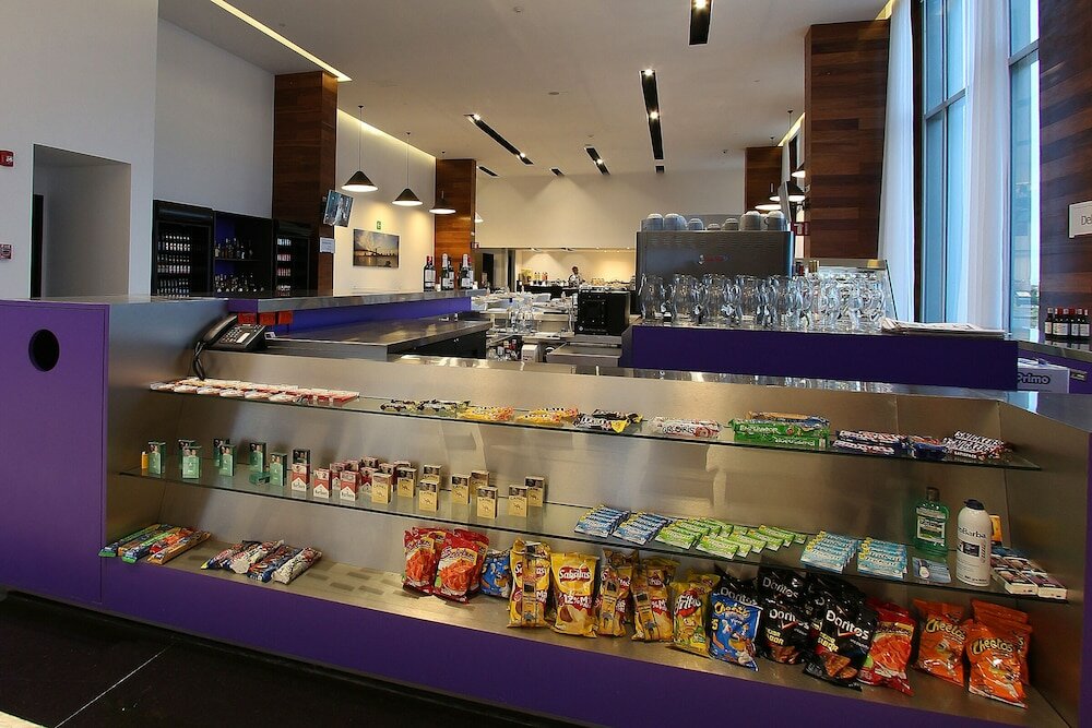 Фото Fiesta Inn Merida