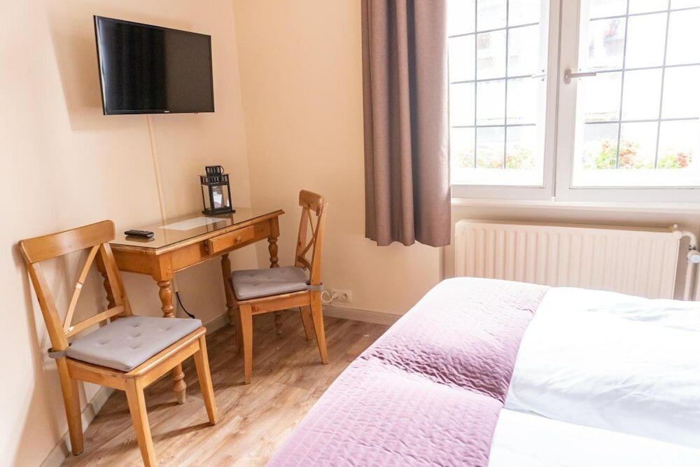 Фото La vieille Lanterne