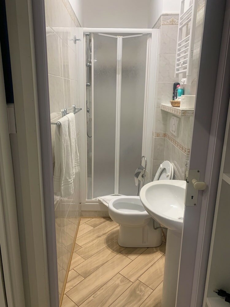 Фото B&b A Casa di Barbara