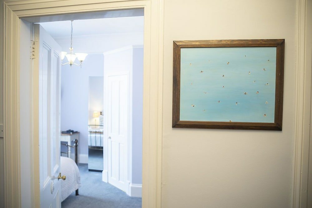 Фото Queensberry House