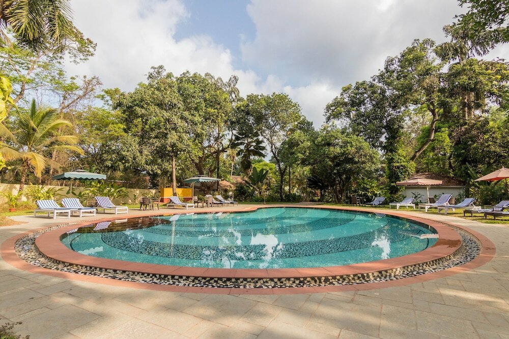 Фото Granpa's Inn Hotel Bougainvillea