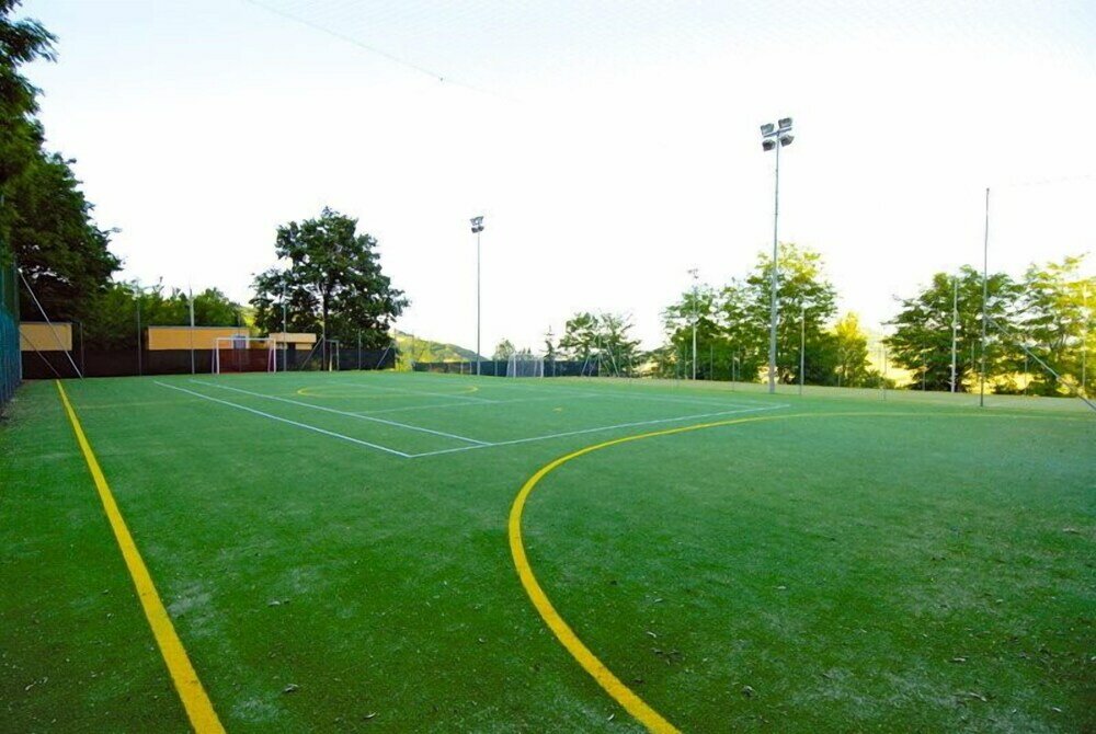 Фото La Valle Dei Caprioli - B&b