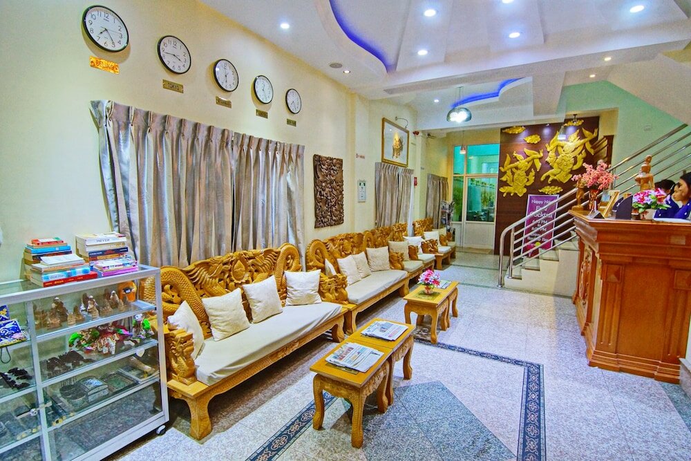 Фото 79 Living Hotel