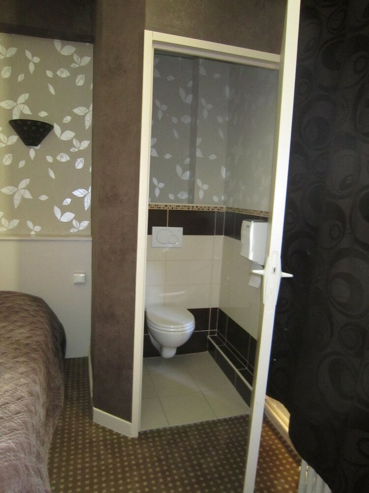 Фото Hôtel du Moulin d'Or