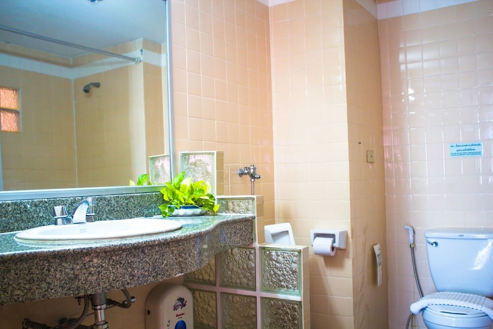 Фото Banchang Palace Hotel