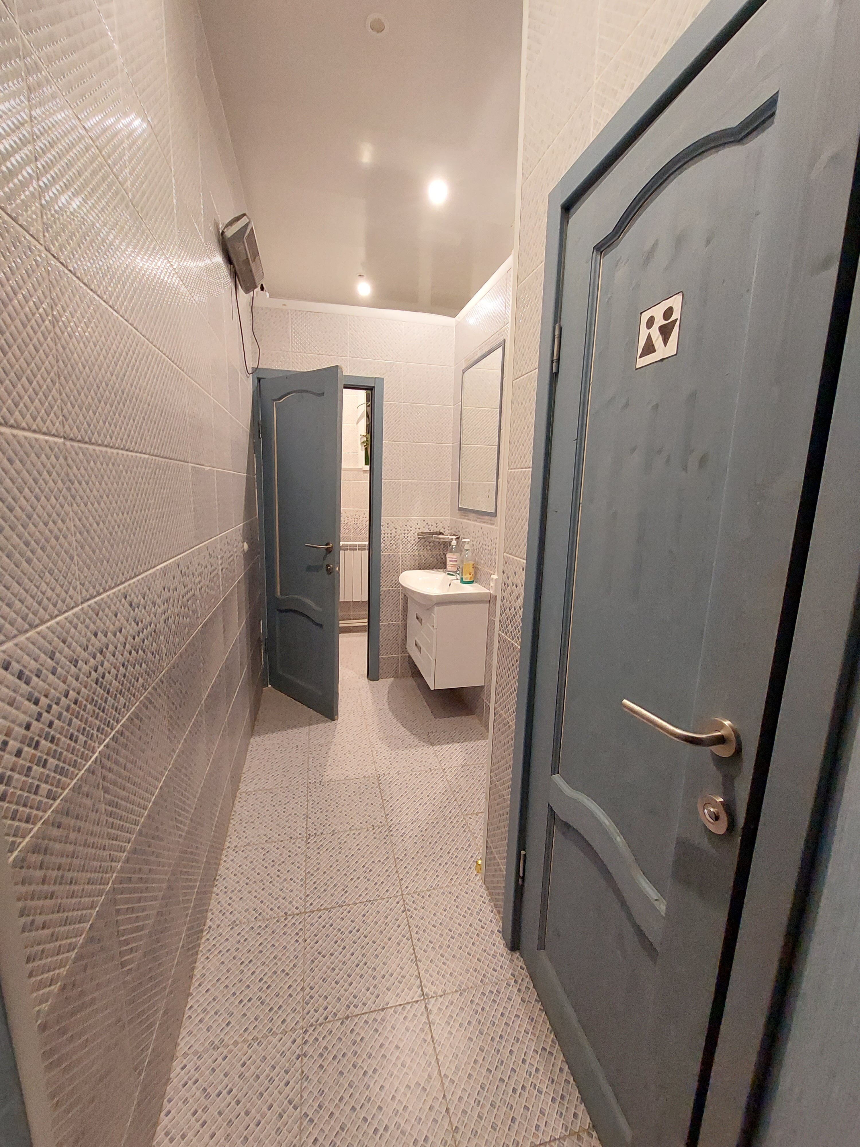 Фото Смарт-хостел Сова