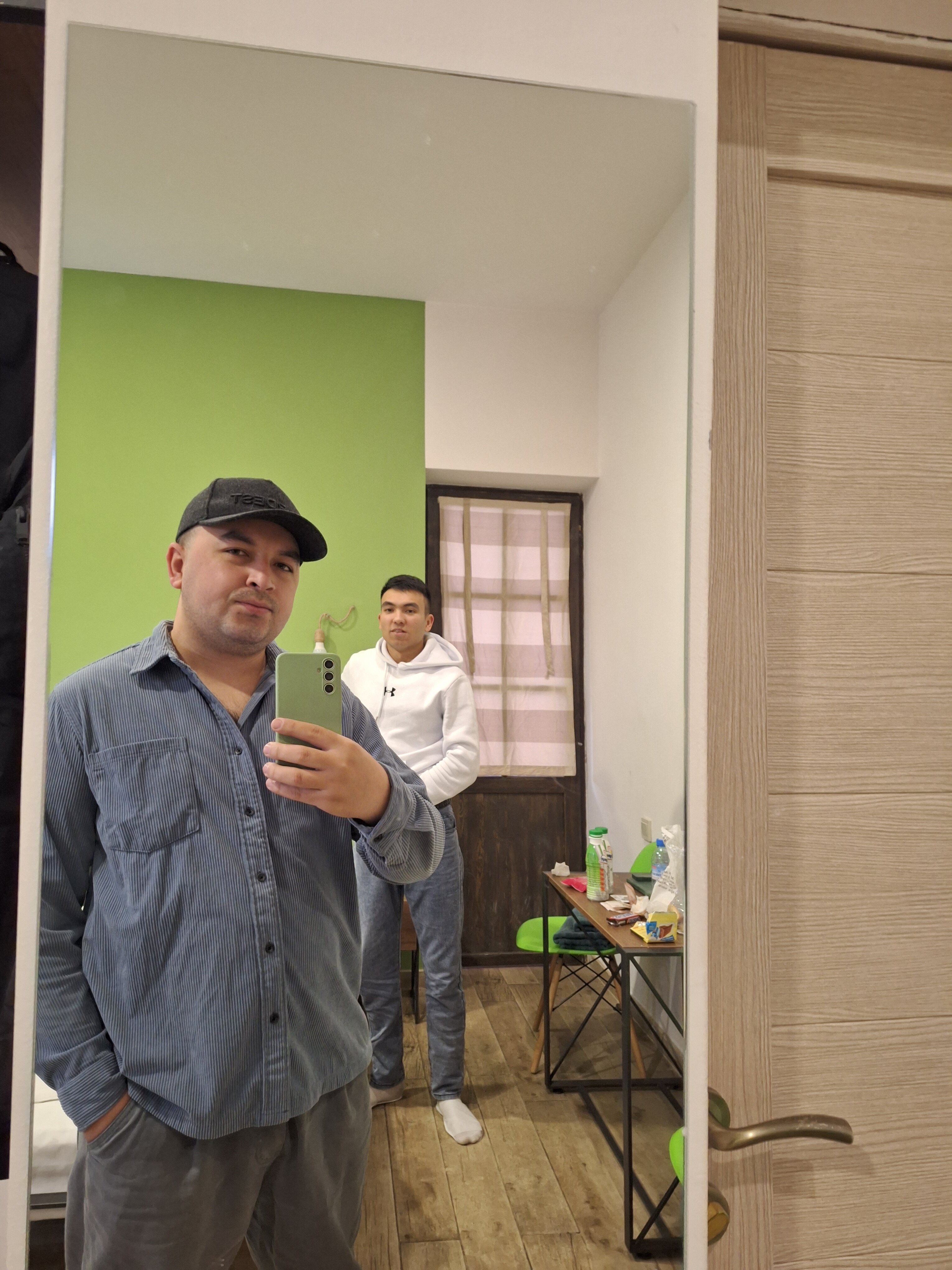 Фото Blur Inn Gallery