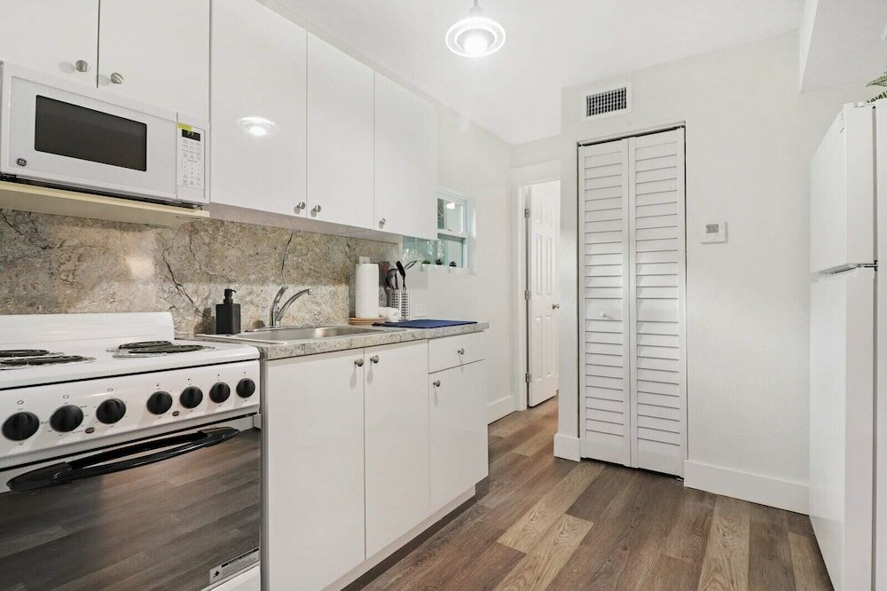 Фото Wynwood Apartments