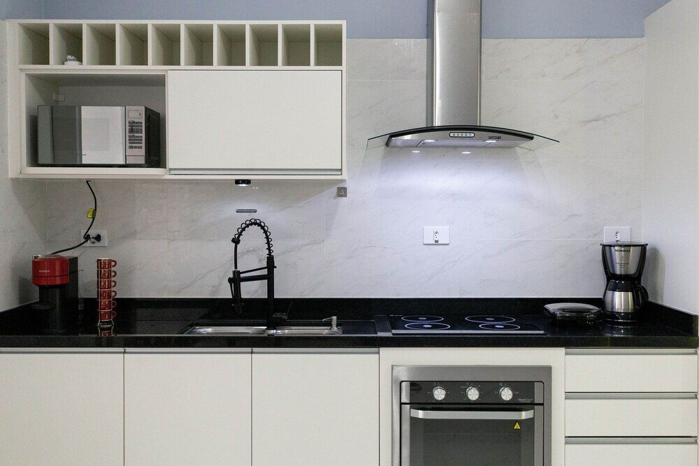 Фото Studios Mackenzie - Consolação