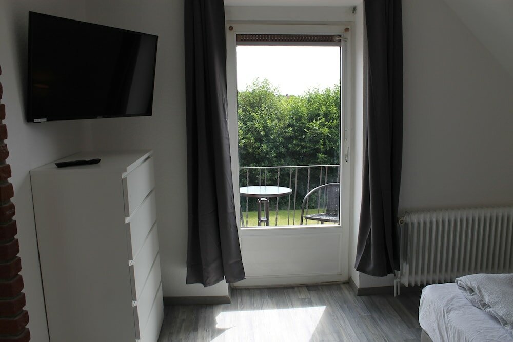 Фото Haus Krabbensucher