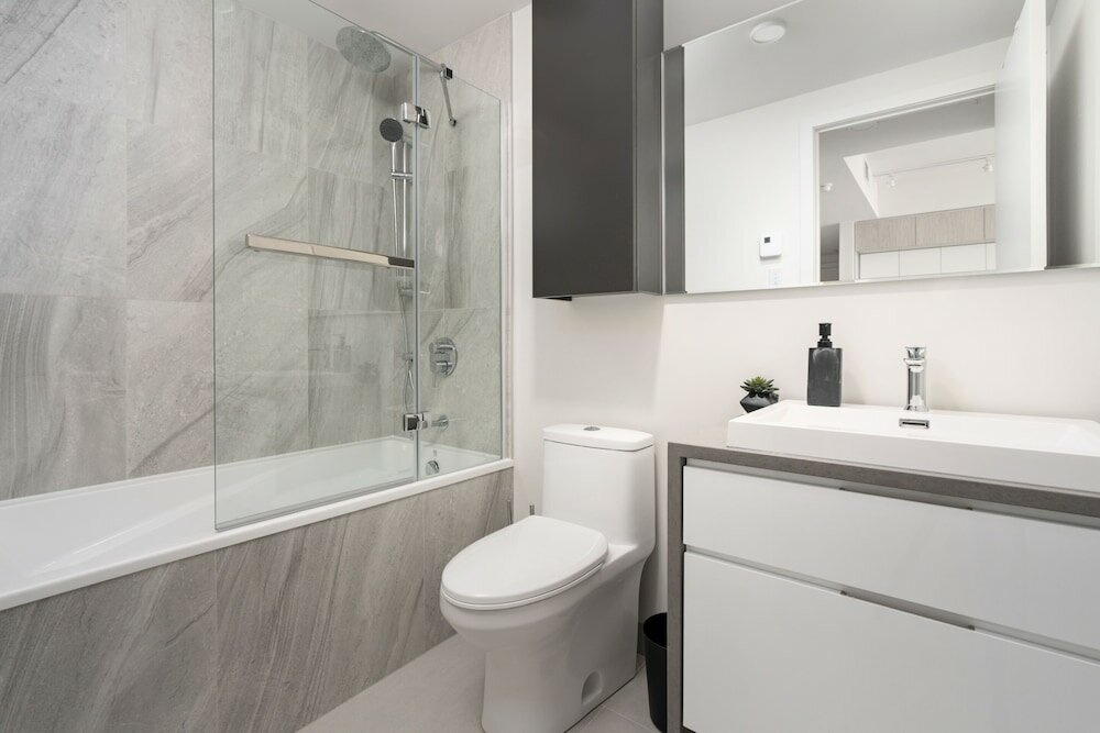 Фото Designer 1br plus Study Suite