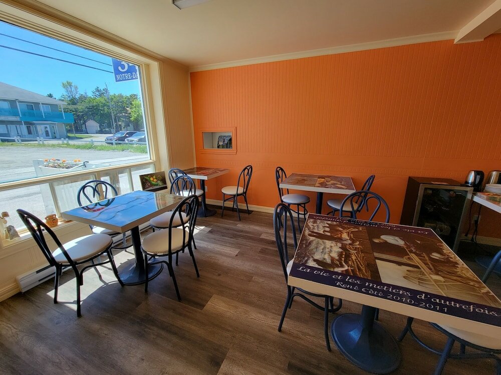 Фото Auberge du Cap