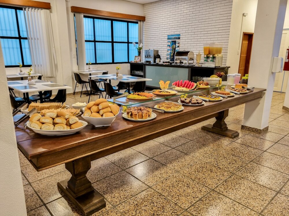 Фото Canas Gold Praia Hotel