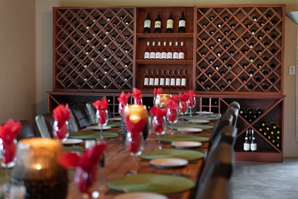 Фото Senalala Safari Lodge