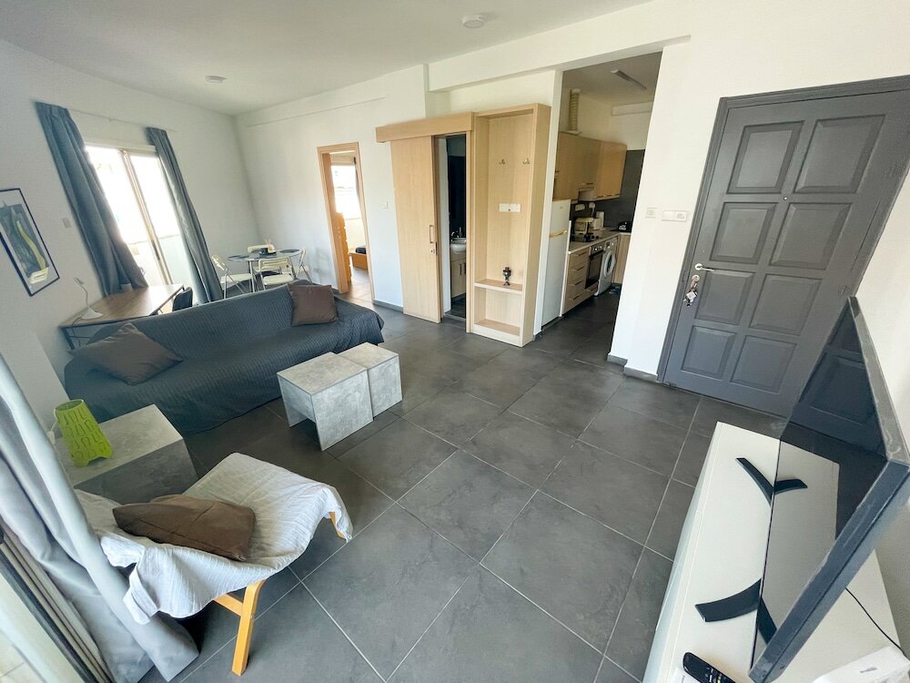 Фото High Speed Holiday Apartment