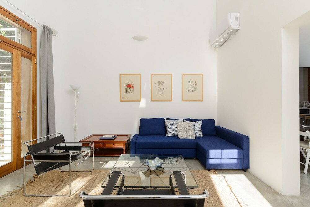 Фото Secret Garden by Tlv2rent