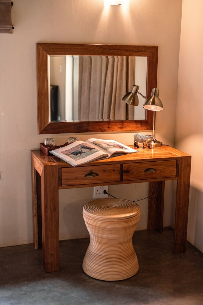 Фото Senalala Safari Lodge