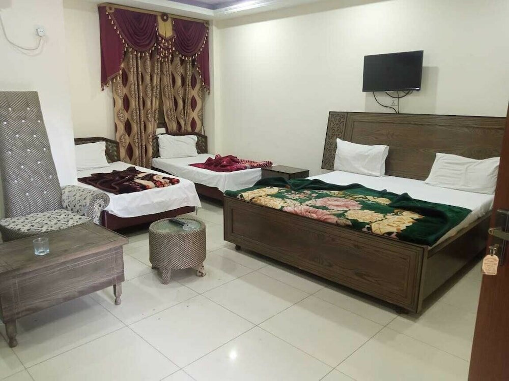 Фото отеля 3