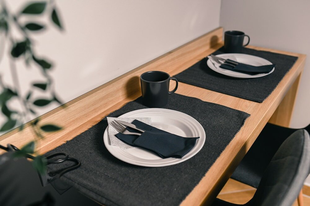 Фото Manoir Apartments