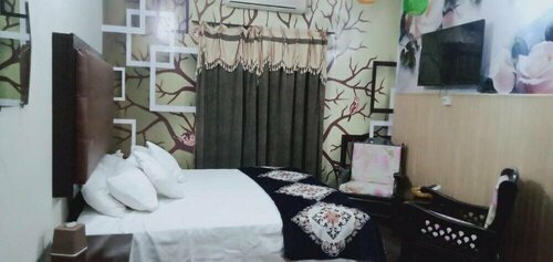 Гостиница Homewood Suites в Лахоре