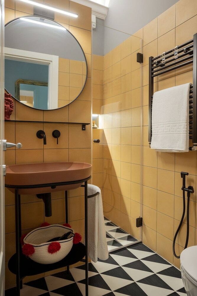 Фото Vossia Luxury Rooms & Sicilian Living