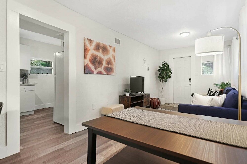 Фото Wynwood Apartments