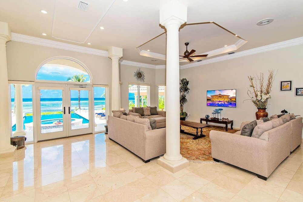 Фото Blue Water Villa