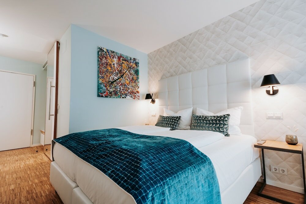 Фото Abbate Boutique Hotel