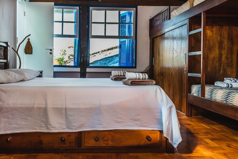 Фото Casa Serena - Ilhabela