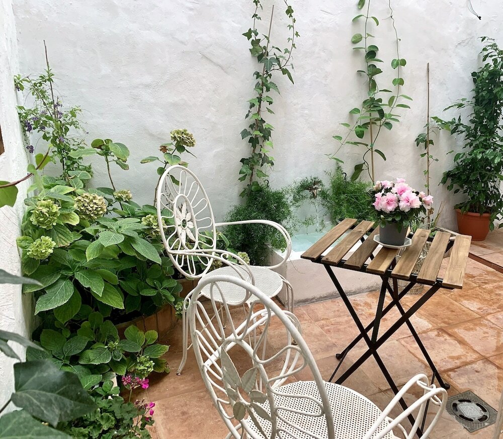 Фото Los Patios del Agua