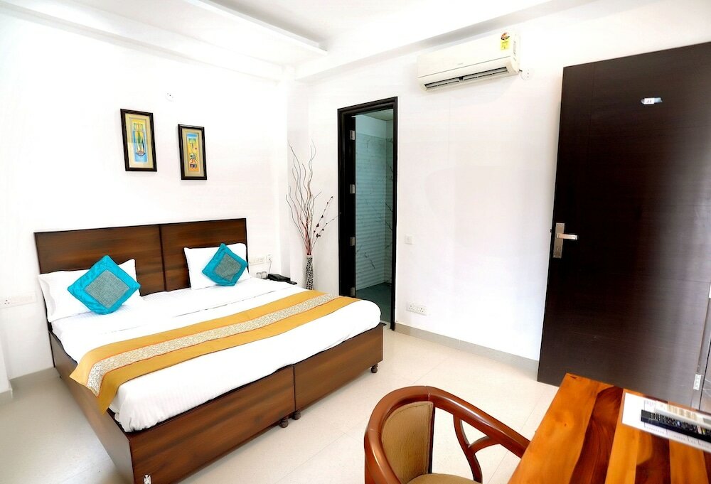 Фото Gupta Residency