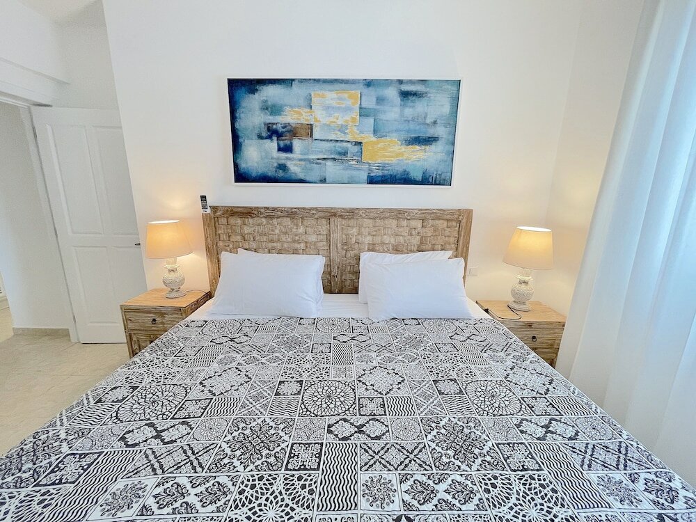 Фото Caribbean Galaxy hotel Beach Wifi SPA