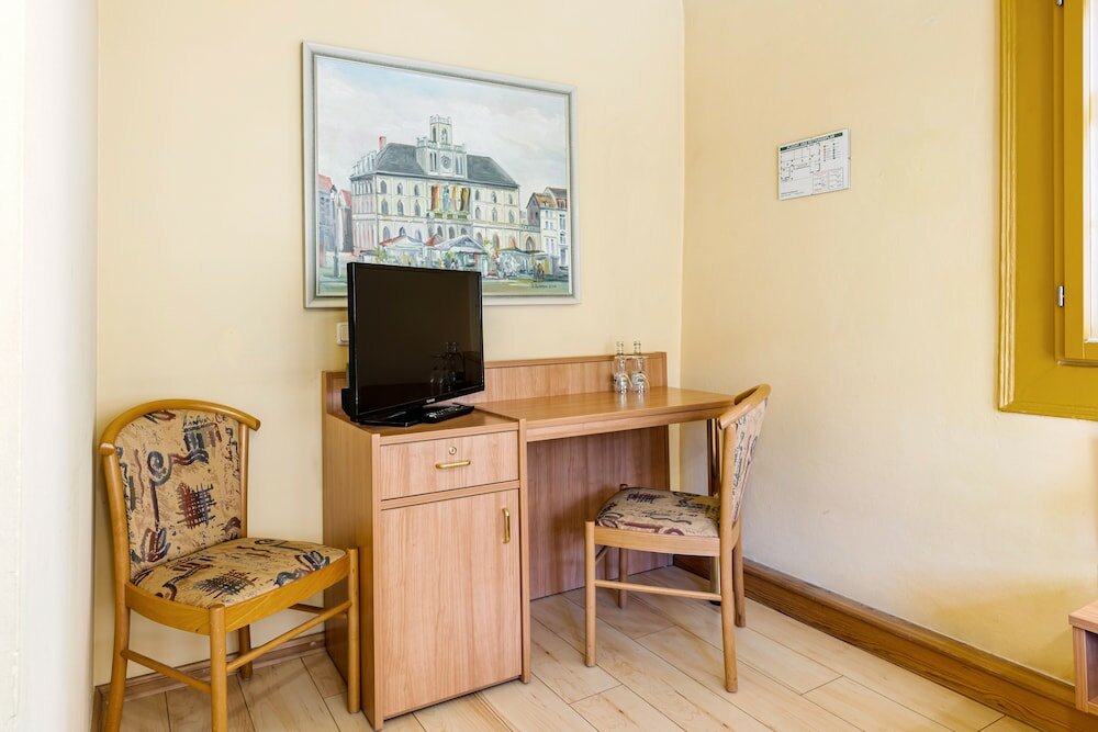 Фото Watzdorfer Geleitschenke und Herberge