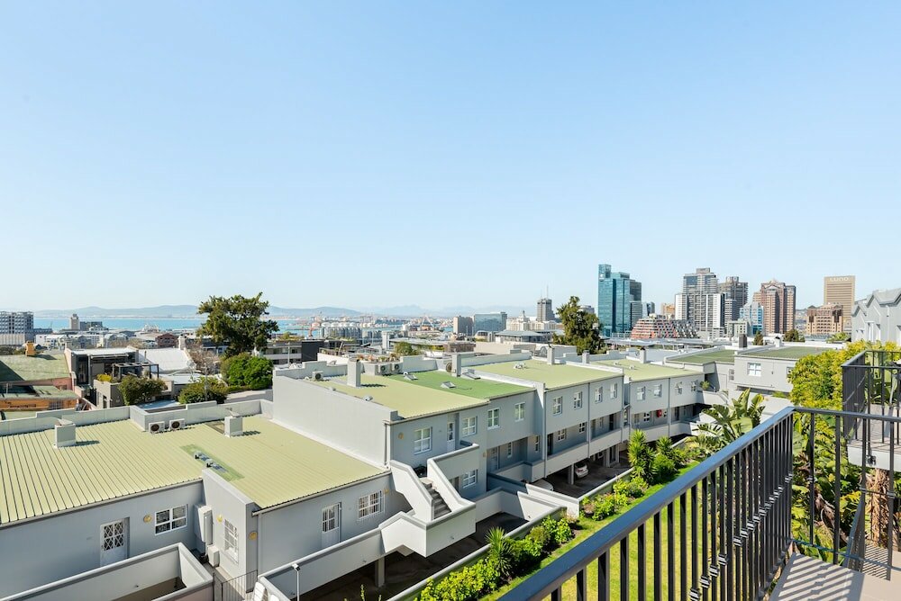 Фото De Waterkant Piazza 301