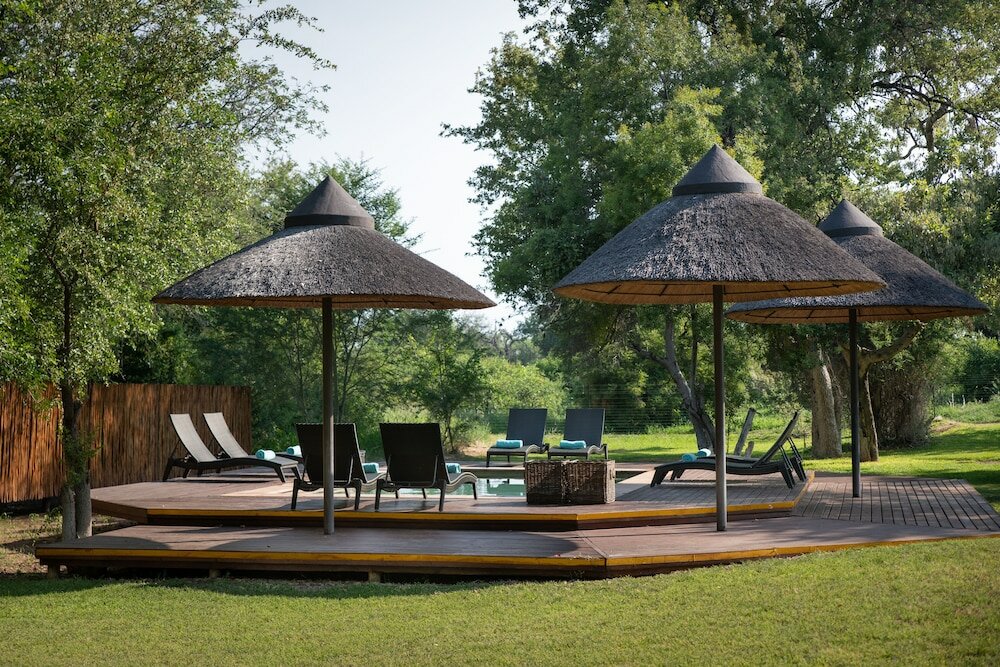 Фото Senalala Safari Lodge