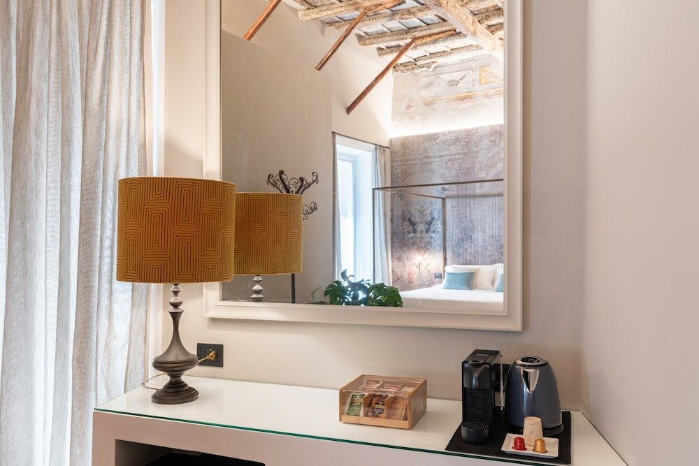 Фото Vossia Luxury Rooms & Sicilian Living