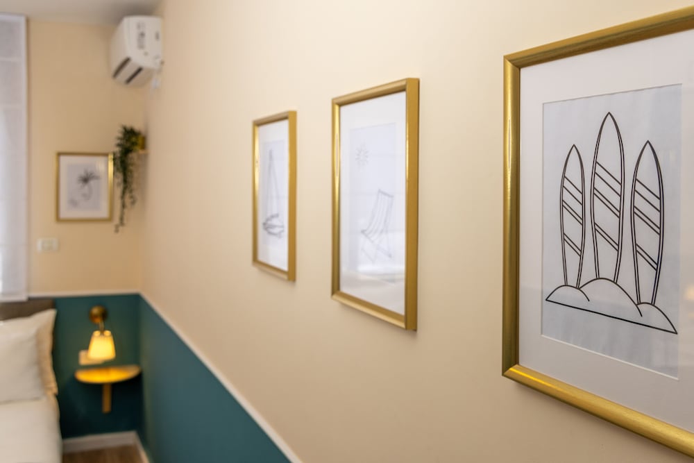 Фото Domus Bat Galim Hotel