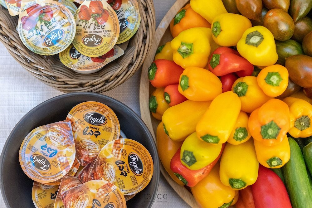 Фото Domus Bat Galim Hotel