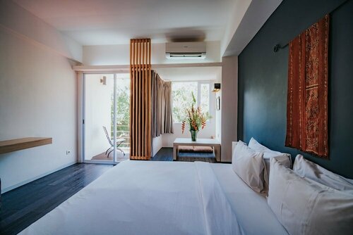 Allia Residence Nusa Dua