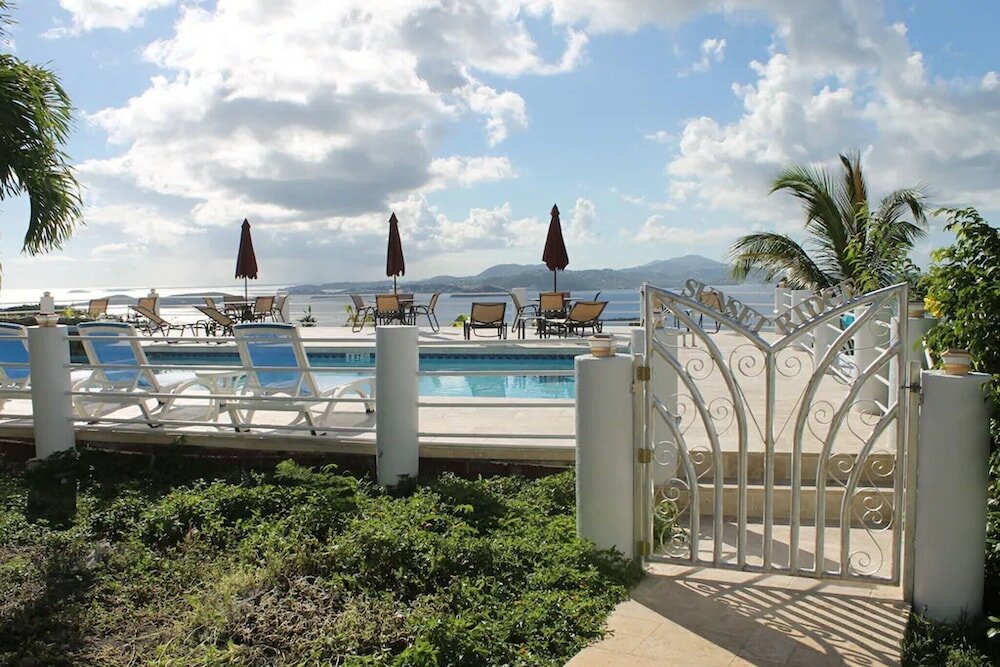 Фото Sunset Ridge Villas Unit D