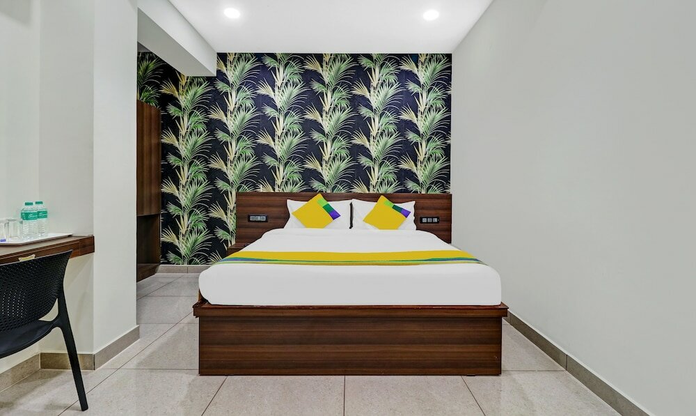 Фото Itsy by Treebo - Nrm Residency