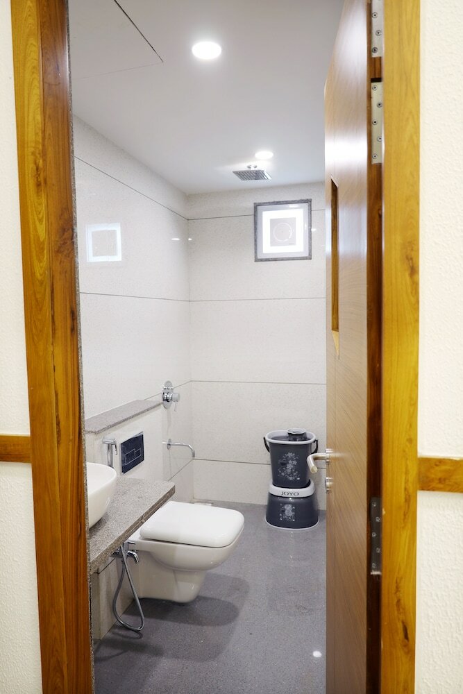 Фото Hotel Tulsi