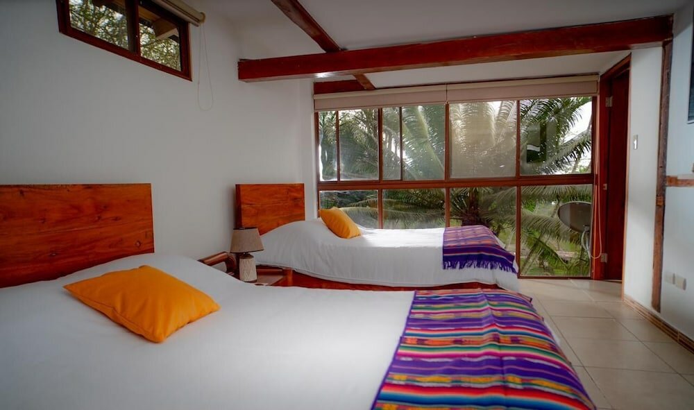 Фото Casa Olonche Hotel