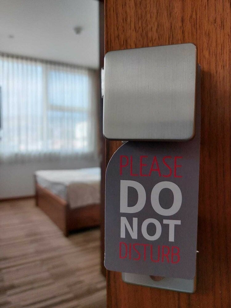 Фото Hotel Bistrik City Center