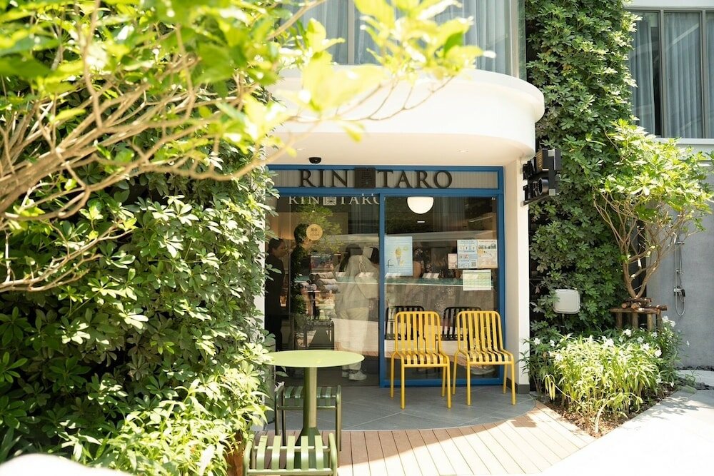 Фото The Salil Hotel Riverside Bangkok