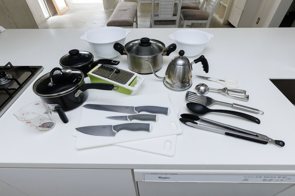 Фото La Maison Blanche