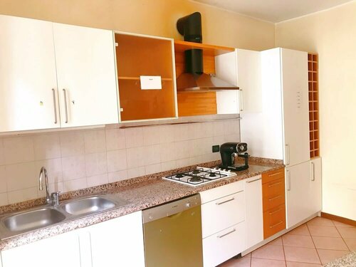Апартаменты Bb in the Heart of the University Town of Padua for Short Summer Trips в Падуе