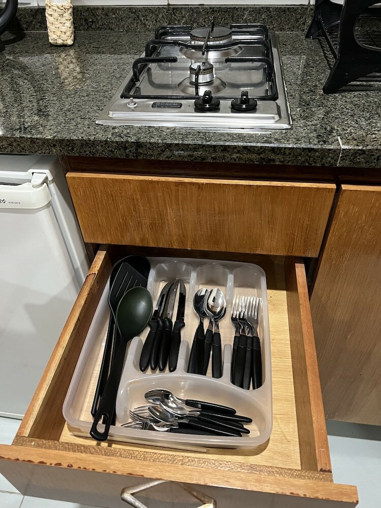 Фото Flat Lamenha Lins