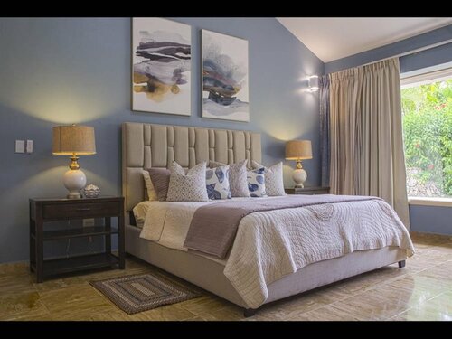 Гостиница Srvittinivillas Mng5 Modern Lux Villa Perfect Loc Casa de Campo Resort Villa