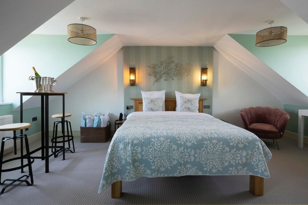 Фото The Beach Club